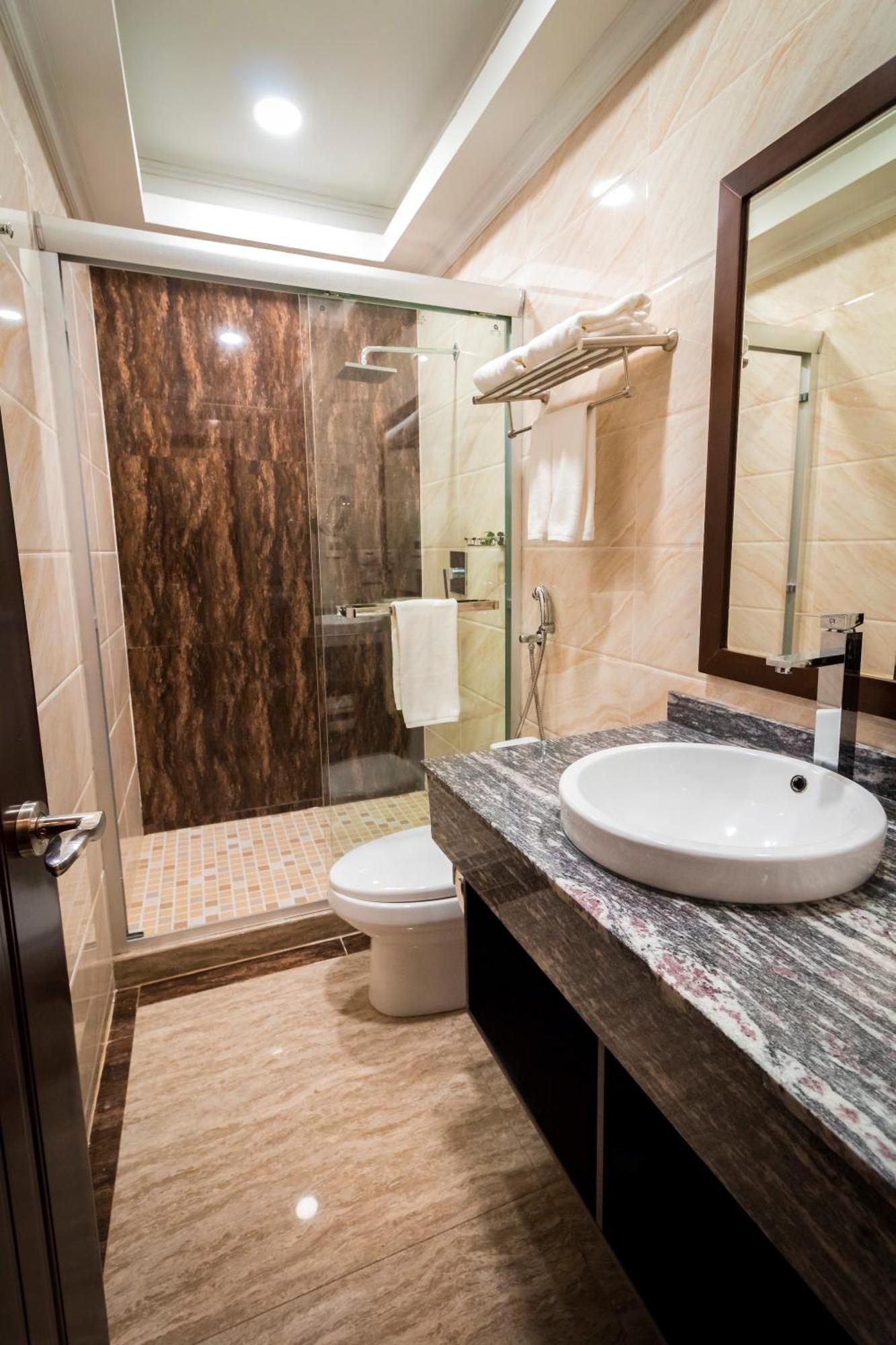 Hotel City Plaza & Suites Давид Экстерьер фото